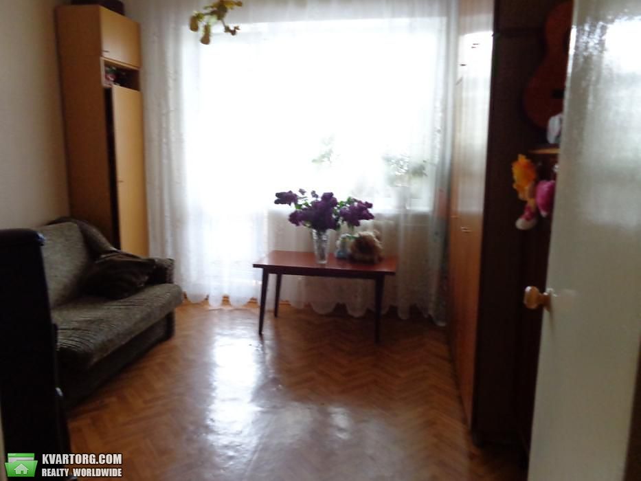 Sell 2-room apartment. Киев, Героев Сталинграда — photo 2