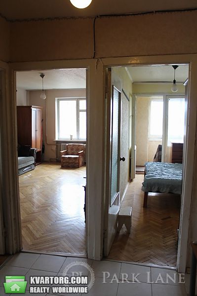 Sell 2-room apartment. Киев,  Саксаганского — photo 7