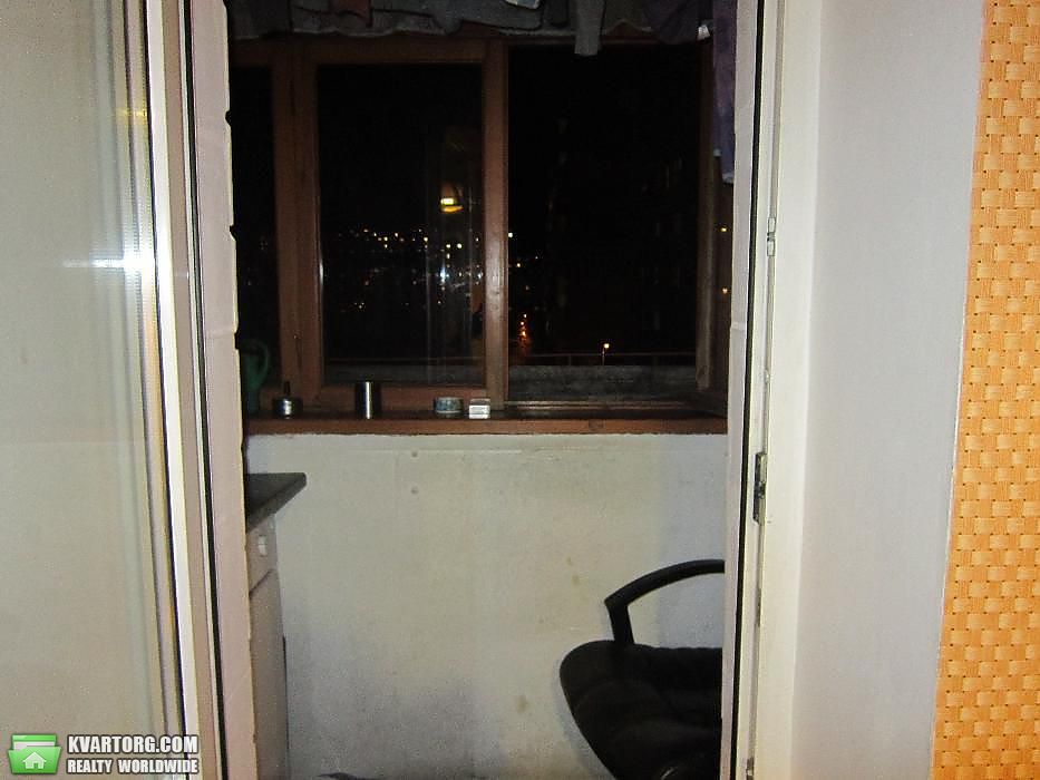 Sell 2-room apartment. Киев,  Драйзера — photo 7