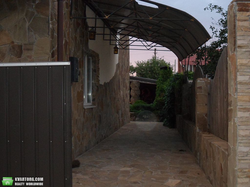 Sell house. Днепропетровск, Рубиновая — photo 7