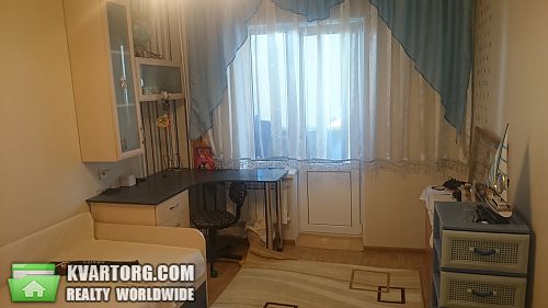 Sell 2-room apartment. Киев, Будищанская — photo 1
