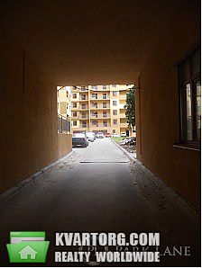 Sell 1-room apartment. Киев,  Щорса — photo 4
