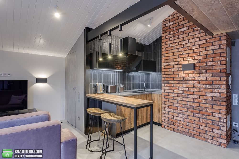 Sell 1-room apartment. Киев,  Березневая — photo 2