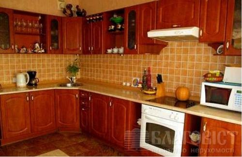 Sell 3-room apartment. Киев, Княжий Затон — photo 1