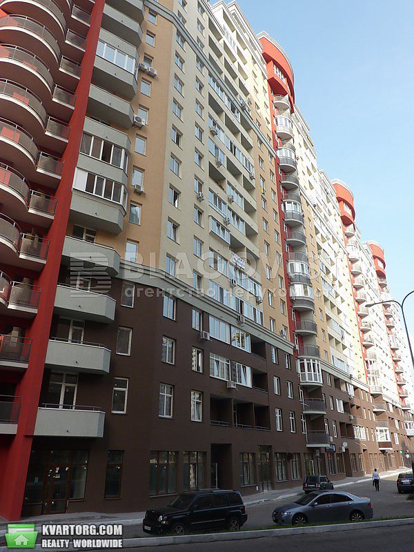 Rent out 1-room apartment. Киев, ломоносова46 — photo 4
