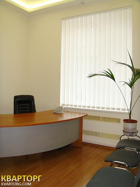 Rent out office. Киев, Булл. Тараса Шевченко, 32 — photo 1