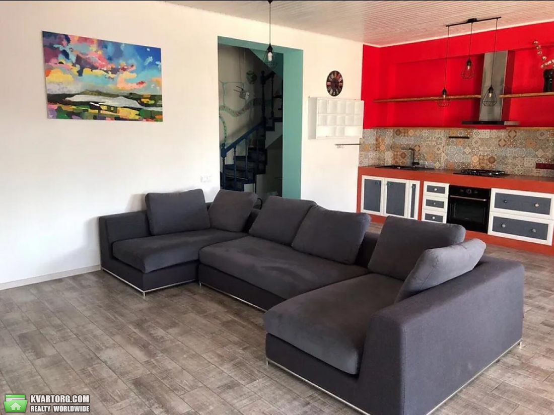 Rent out house. Киевская обл., ИРПЕНЬ — photo 1