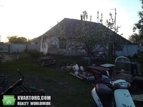 Sell house. Васильков, Саливонки — photo 3
