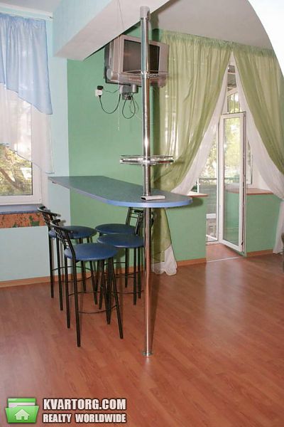 Rent out 1-room apartment. Харьков, Плехановская — photo 3