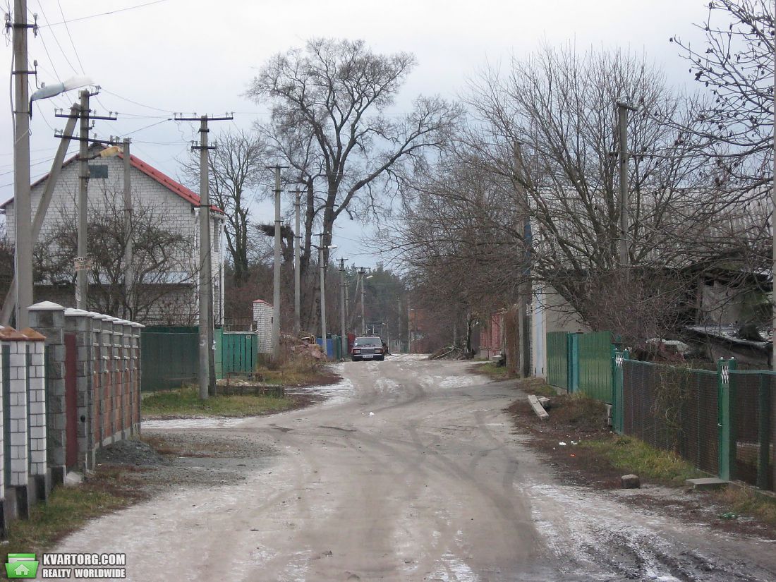 Sell house. Киевская обл., Центральная — photo 1