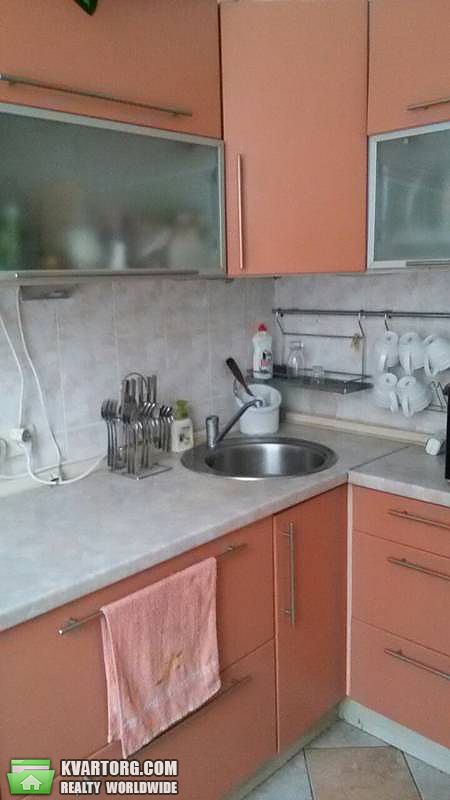 Sell 3-room apartment. Киев,  Питерская — photo 2