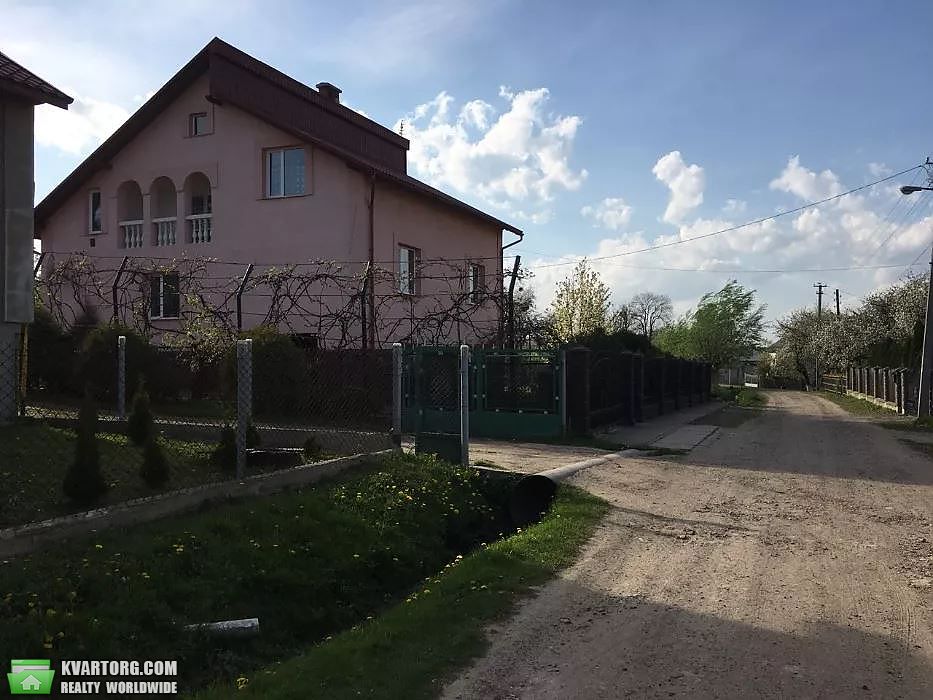 Sell house. Львов,  Сагайдачного — photo 8