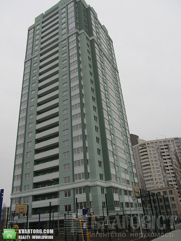 Sell 3-room apartment. Киев,  Богдановская — photo 1