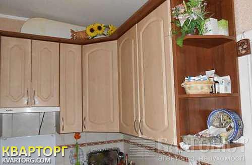 Sell 1-room apartment. Киев,  Маяковского — photo 1
