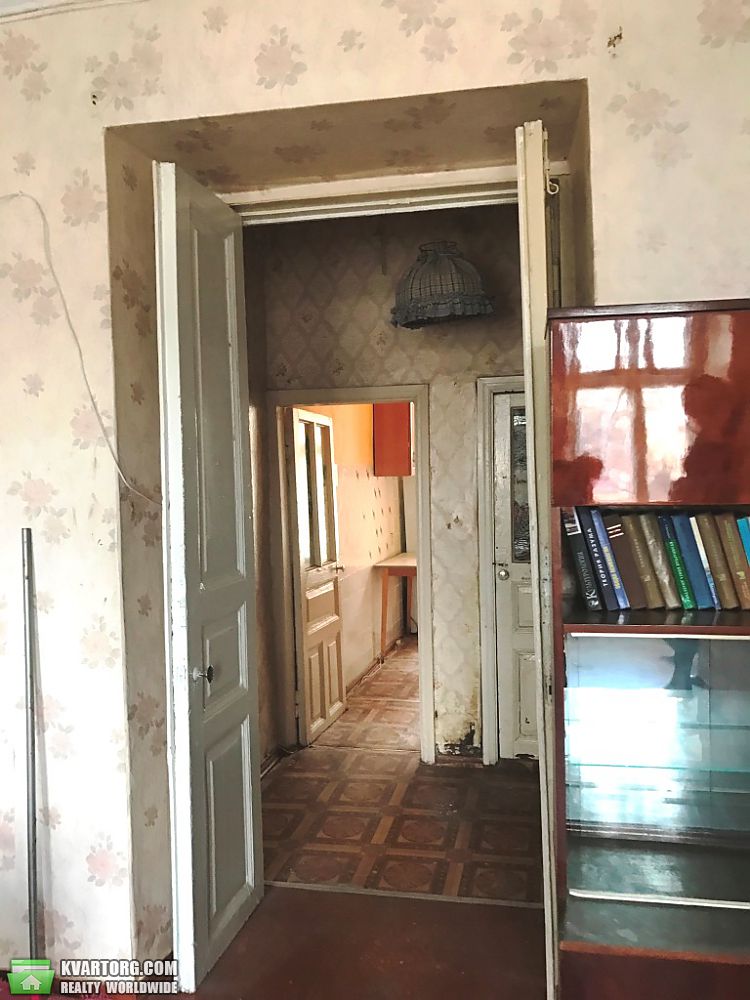 Sell 2-room apartment. Одесса, Манежная — photo 4