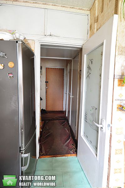 Sell 3-room apartment. Киев, Автозаводская — photo 9