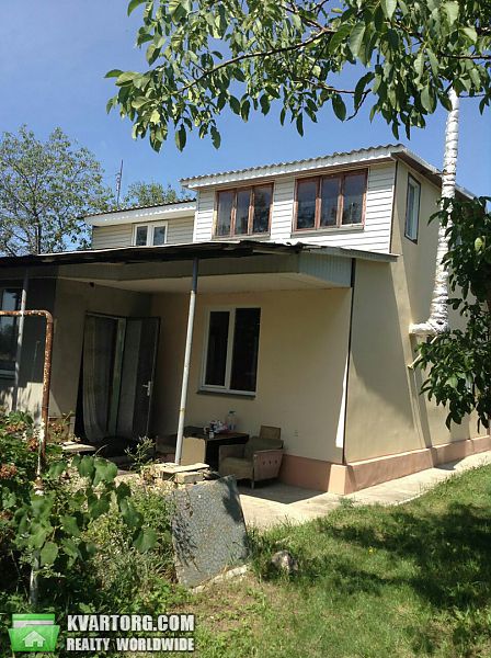 Sell house. Киевская обл., Селещанская — photo 2