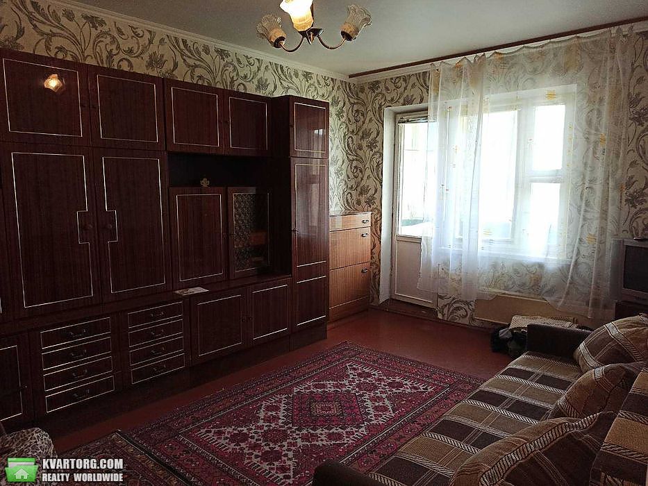 Sell 2-room apartment. Киев,  Ужвий — photo 1