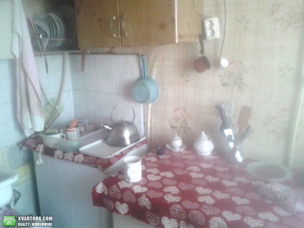 Sell 2-room apartment. Одесса, Зоопарковая — photo 3