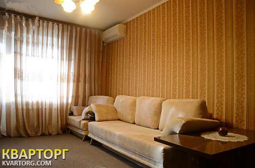 Sell 2-room apartment. Киев,  Здолбуновская — photo 1