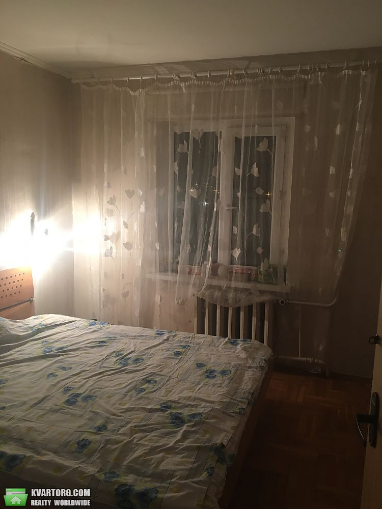 Sell 3-room apartment. Киев, ул. Милославская — photo 7