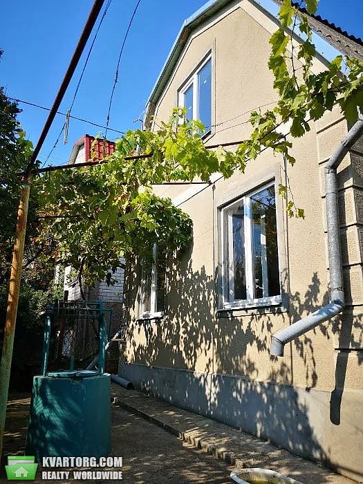 Sell house. Одесса, Агрономическая — photo 1