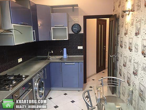 Rent out 2-room apartment. Киев, Андреевска — photo 1