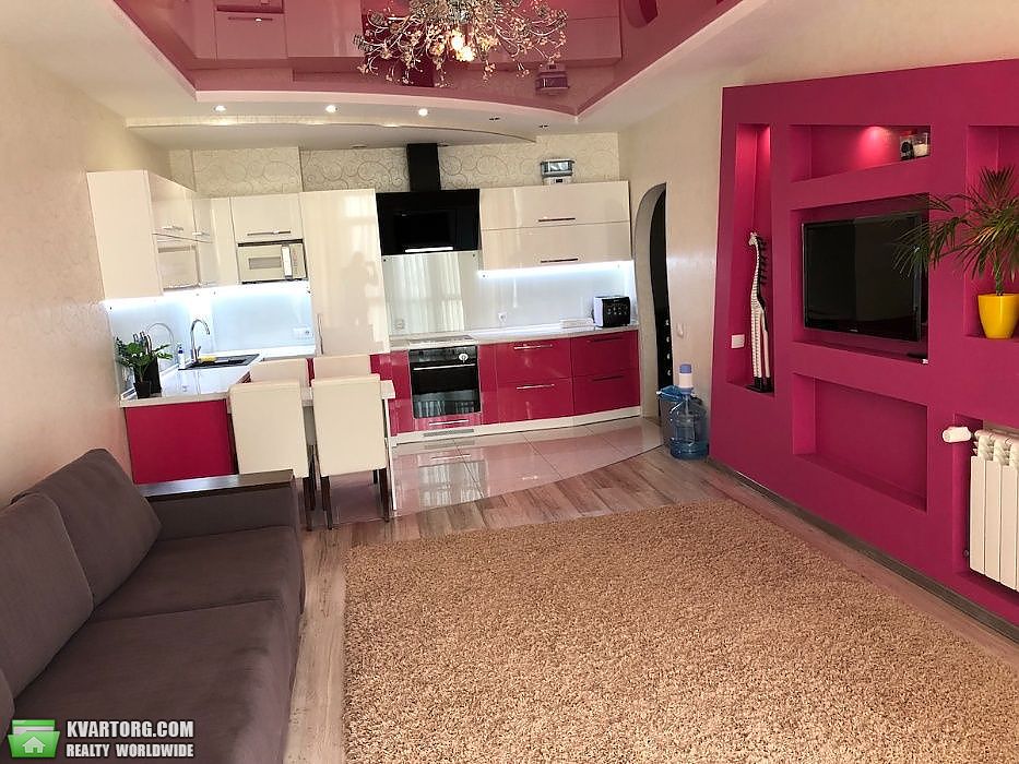 Rent out 1-room apartment. Киев,  Кольцова бул — photo 3