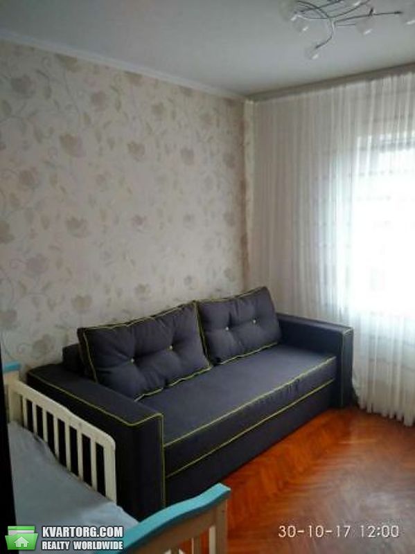Sell 2-room apartment. Киев,  Приозерная — photo 1