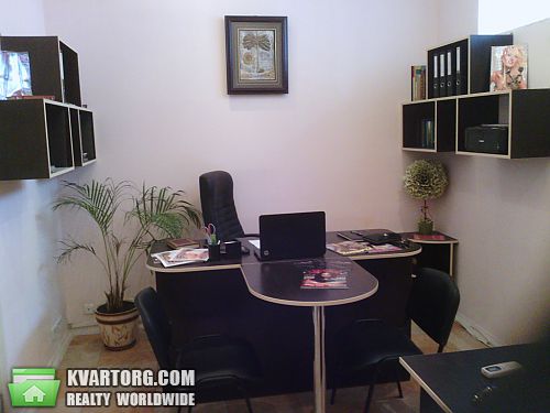 Rent out office. Киев, ул. Саксаганского — photo 3