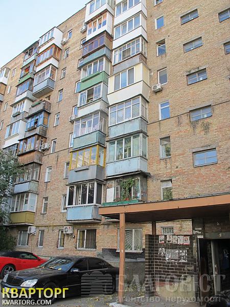 Sell 1-room apartment. Киев,  Лескова — photo 1