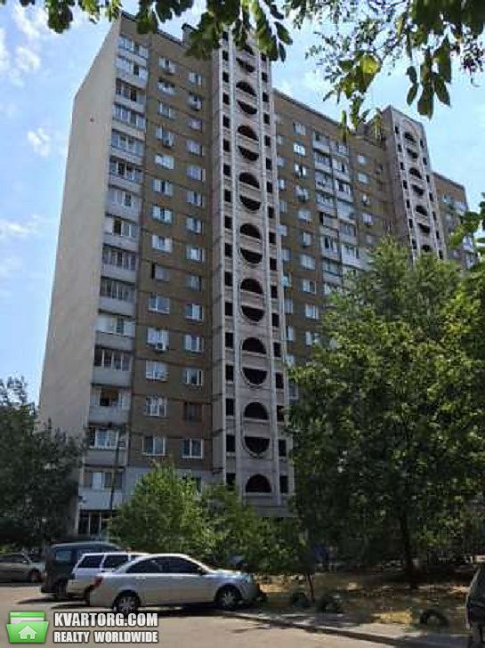 Sell 2-room apartment. Киев,  Вербицкого — photo 1