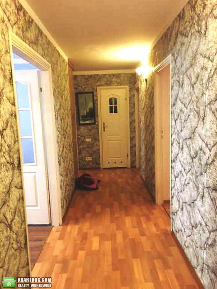 Sell 4-room apartment. Одесса, Заболотного — photo 6
