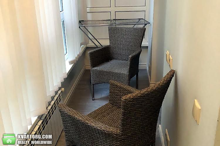 Rent out 3-room apartment. Киев,  Ярославов Вал — photo 6