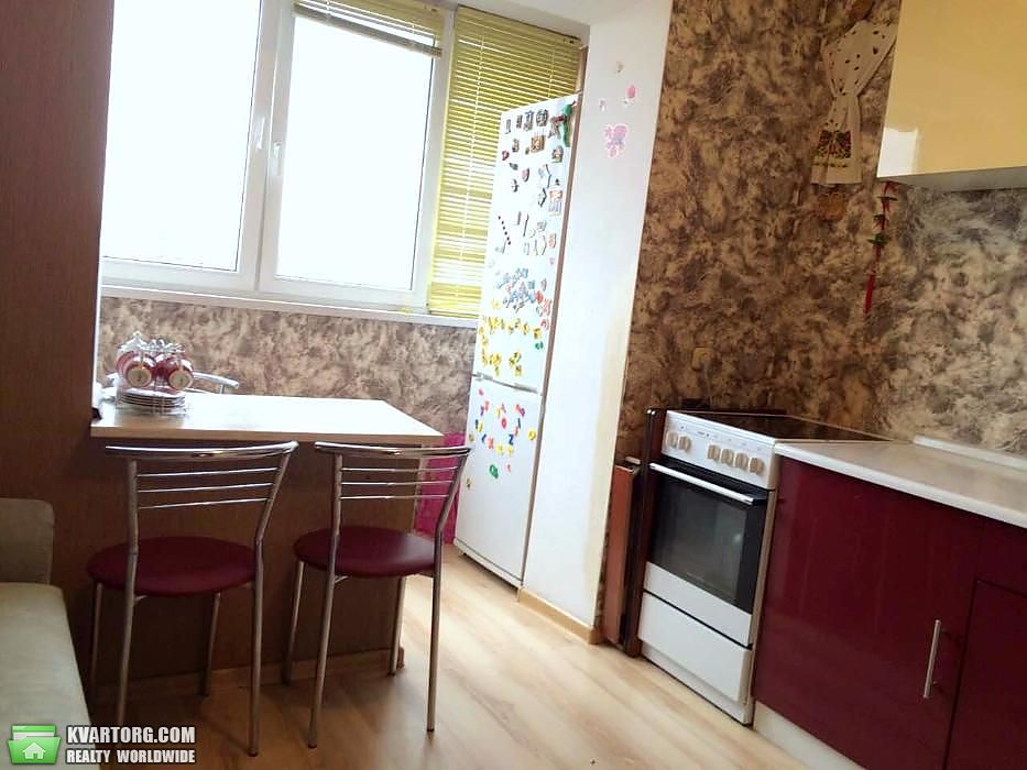 Sell 2-room apartment. Киев,  Ахматовой — photo 7