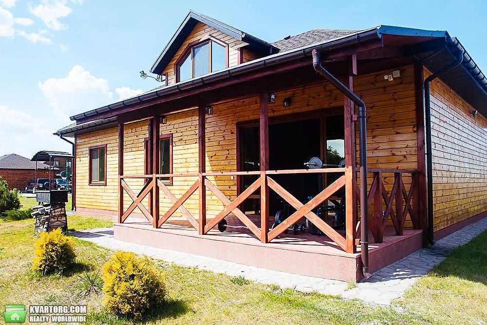 Sell house. Киевская обл.,  Озерная — photo 2