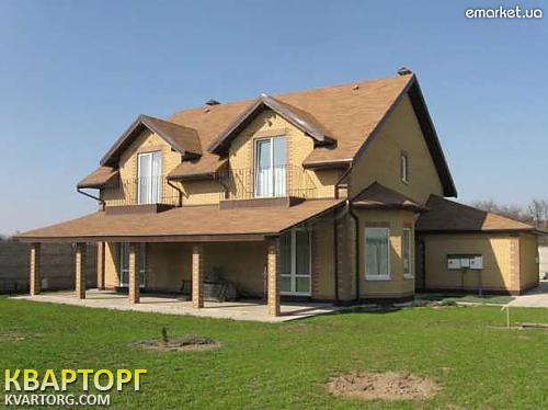 Sell house. Киевская обл., Новые Петровцы — photo 1