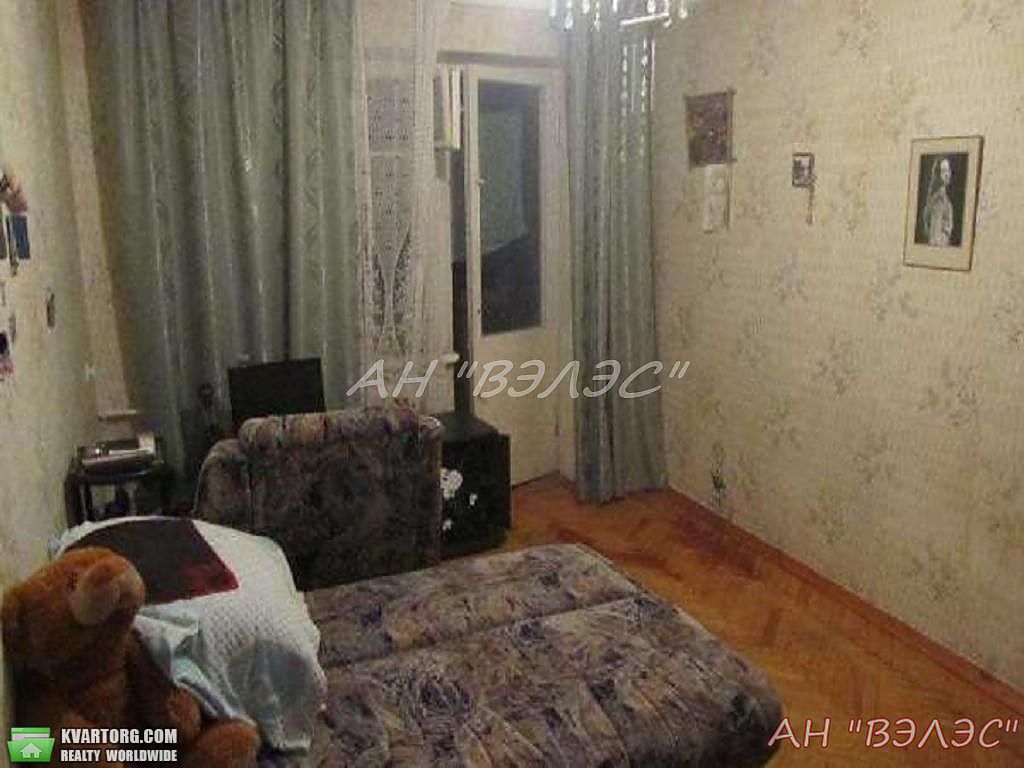 Sell 3-room apartment. Киев, Щербакова — photo 1