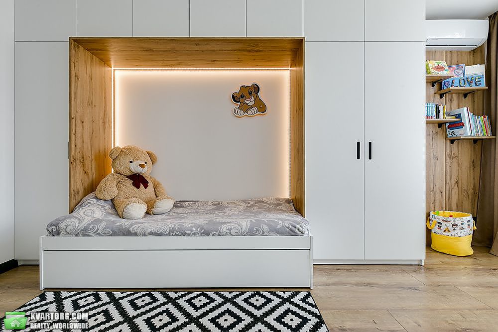 Sell 1-room apartment. Киев, Сверсюка — photo 7