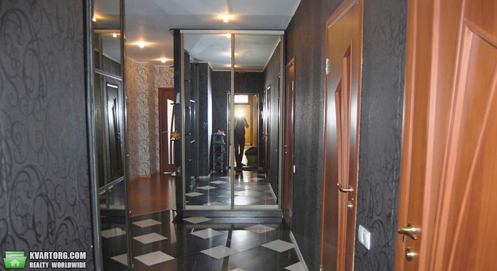 Rent out 2-room apartment. Киев, Нежинская — photo 10