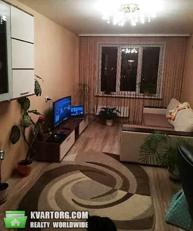 Sell 1-room apartment. Одесса, Среднефонтанская — photo 1