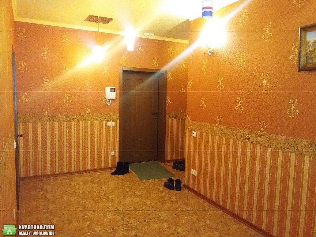 Rent out 3-room apartment. Днепропетровск,  Баумана — photo 6