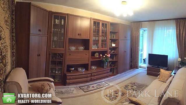 Sell 2-room apartment. Киев,  Свободы пр — photo 1
