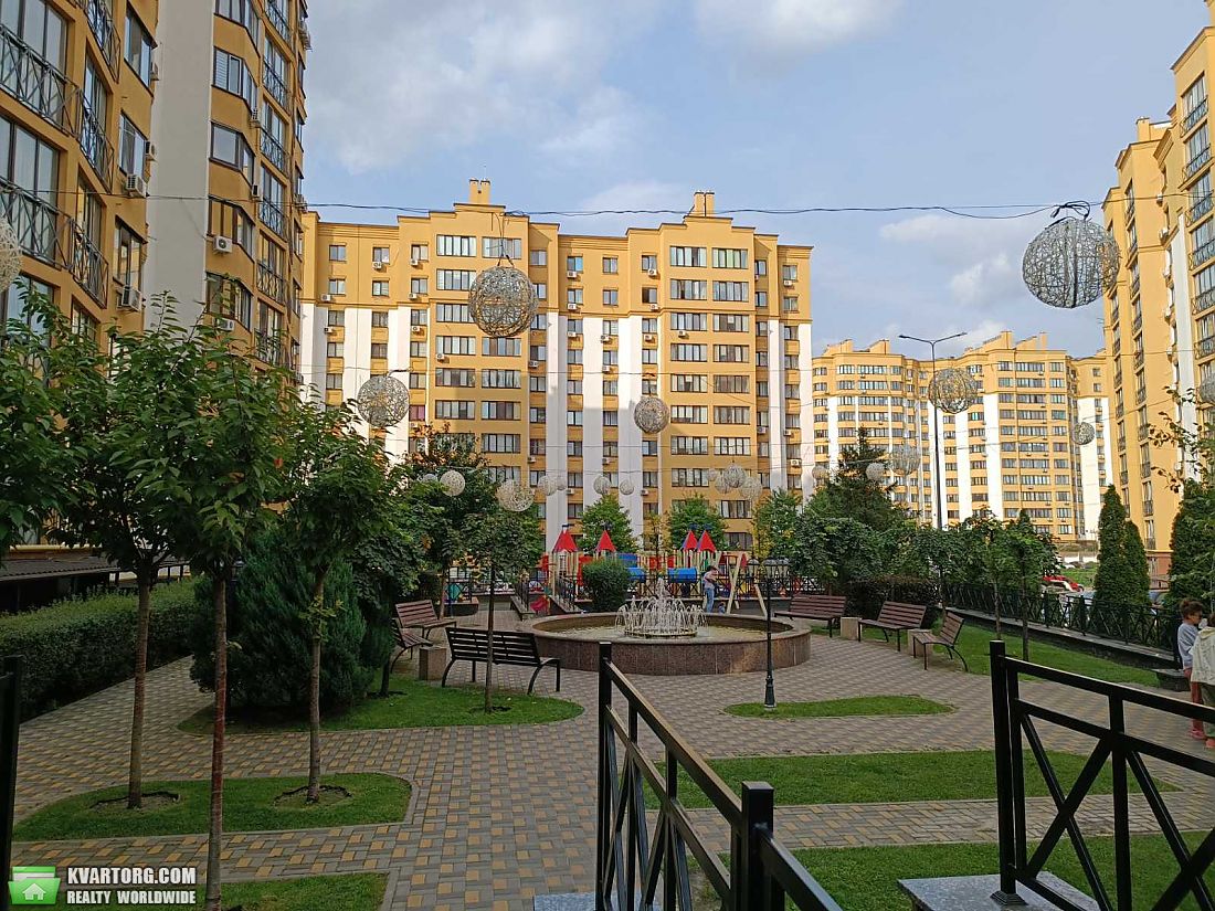 Rent out 1-room apartment. Киев, Собоорная — photo 10