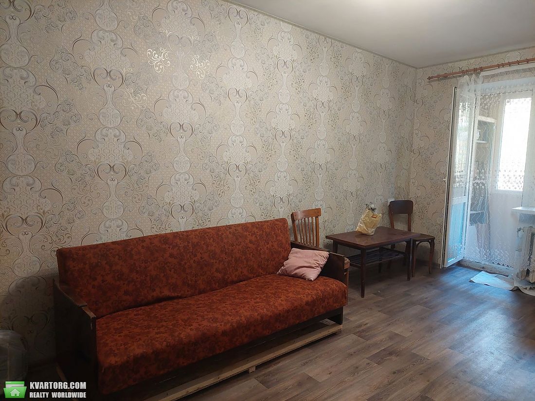 Rent out 2-room apartment. Одесса, Варненская — photo 5