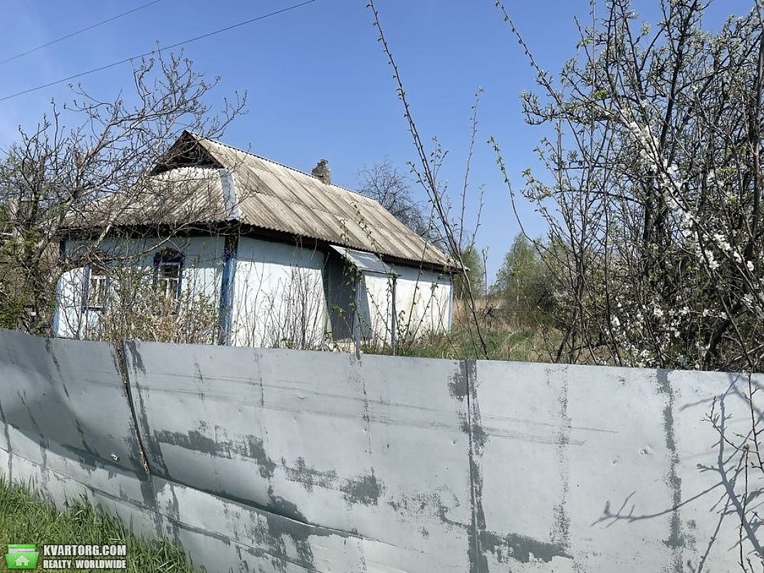 Sell house. Киевская обл., Здвижівка — photo 5