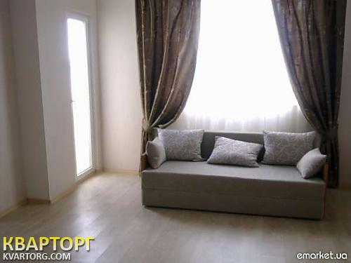 продам 2-комнатную квартиру. Киев,   Жмеринская, 10 - фото 1