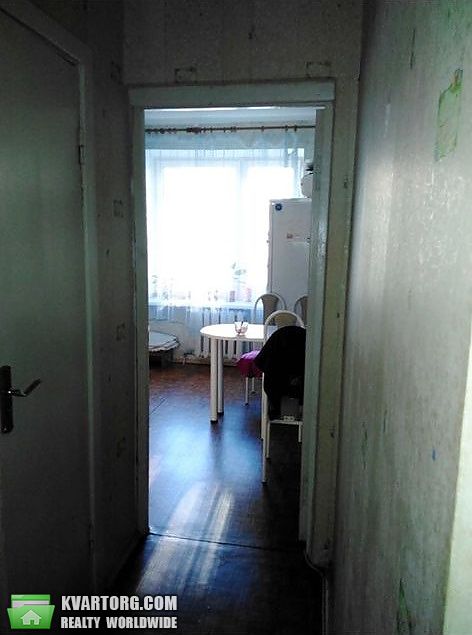 Sell 1-room apartment. Киев,  Алма-Атинская — photo 3