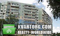 Sell 2-room apartment. Киев,  Харьковское шоссе — photo 1