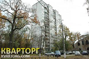 продам 3-комнатную квартиру. Киев,  Баумана - фото 1
